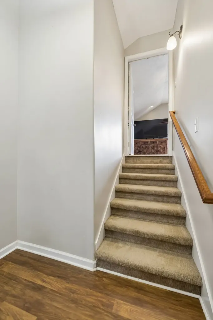 1913 Jackie Lorraine Drive Clarksville TN 37042