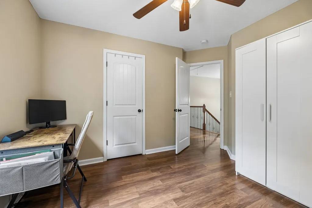 1913 Jackie Lorraine Drive Clarksville TN 37042