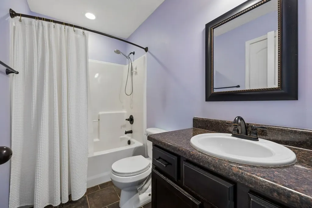 1913 Jackie Lorraine Drive Clarksville TN 37042