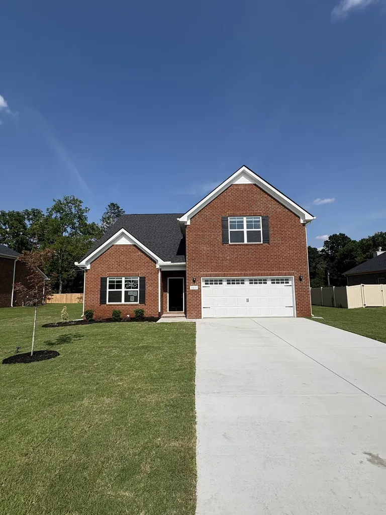 7621 Rookersbend Drive Smyrna TN 37167