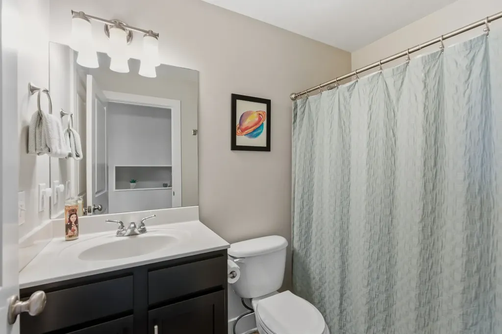 2322 Zermatt Avenue Nashville TN 37211