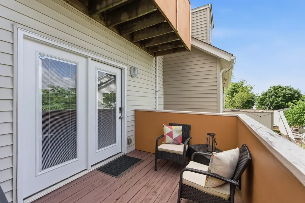 2322 Zermatt Avenue Nashville TN 37211