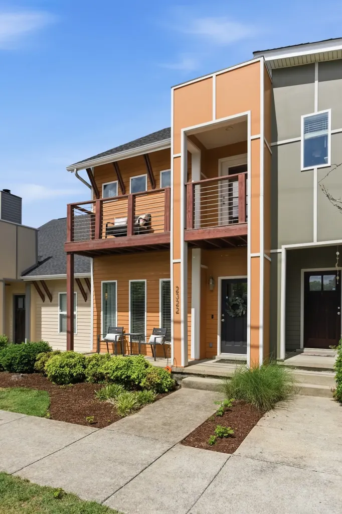 2322 Zermatt Avenue Nashville TN 37211