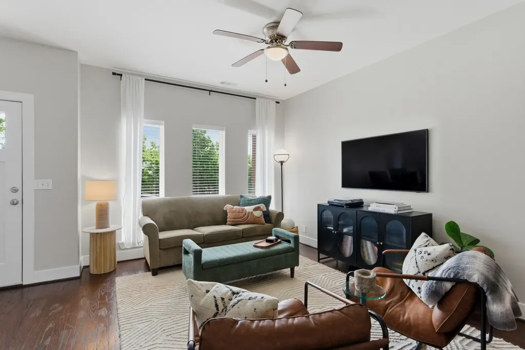 2322 Zermatt Avenue Nashville TN 37211