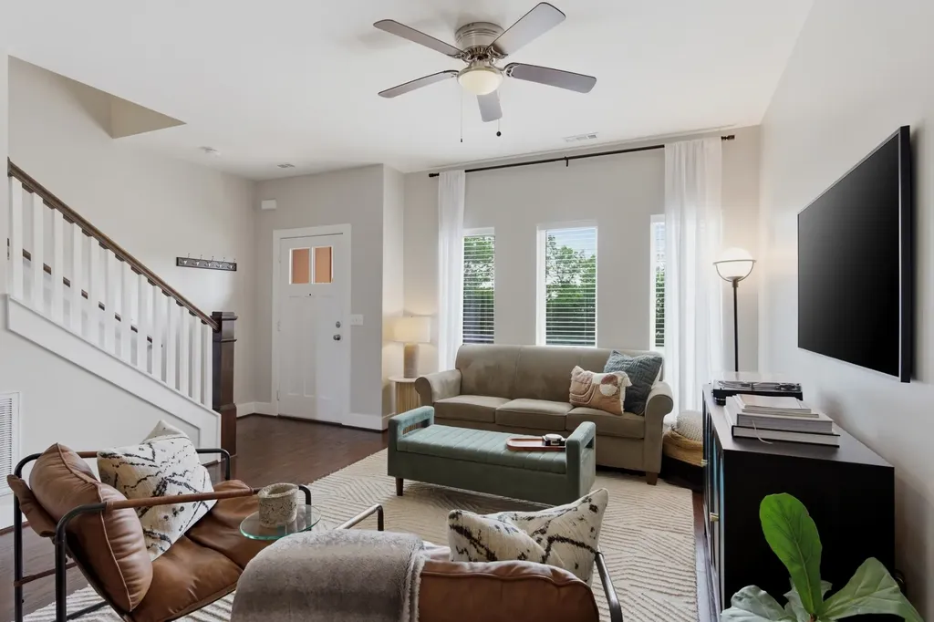 2322 Zermatt Avenue Nashville TN 37211