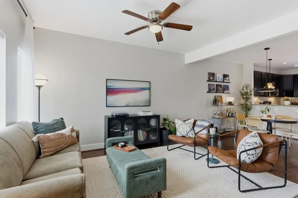 2322 Zermatt Avenue Nashville TN 37211