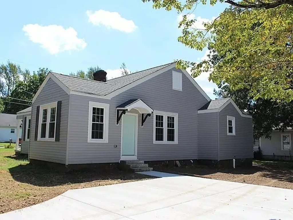212 E Mcknight Drive Murfreesboro TN 37130