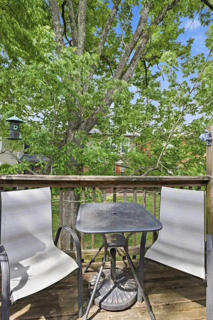 925 Coarsey Drive Nashville TN 37217