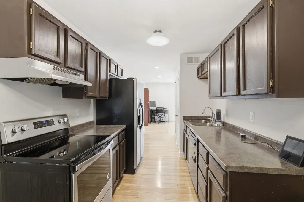 925 Coarsey Drive Nashville TN 37217