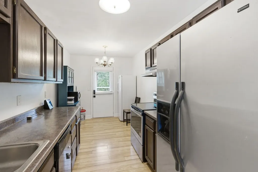 925 Coarsey Drive Nashville TN 37217