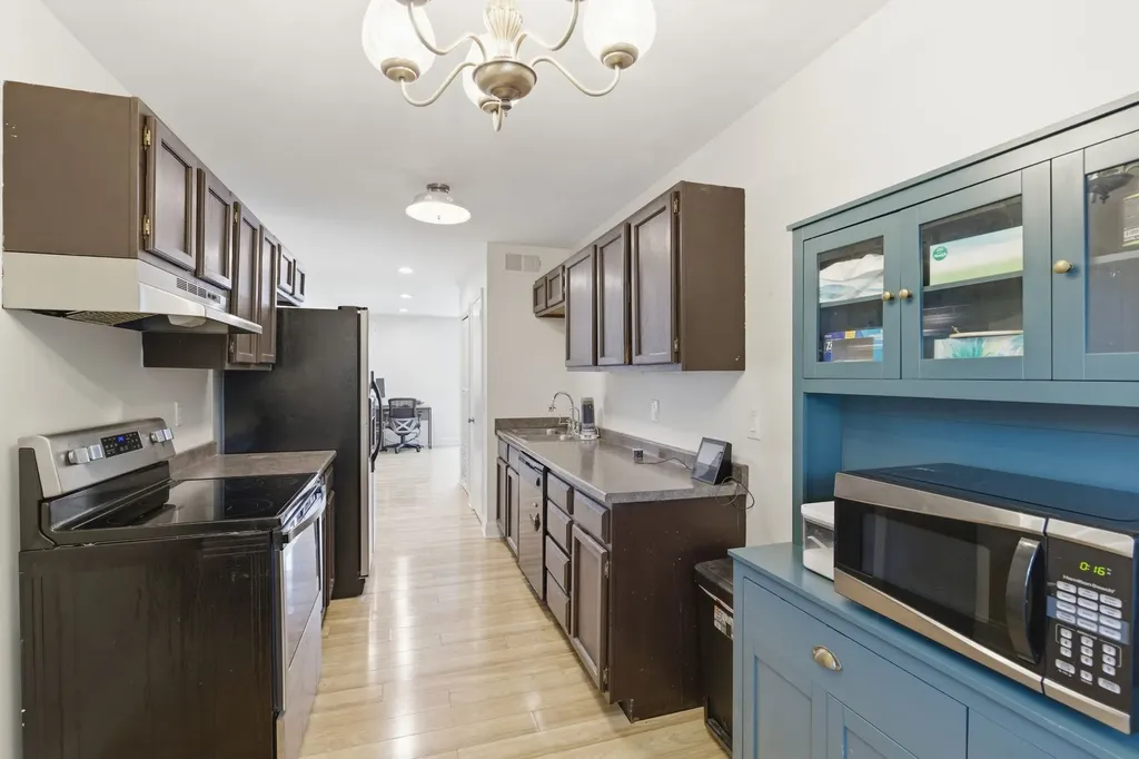 925 Coarsey Drive Nashville TN 37217