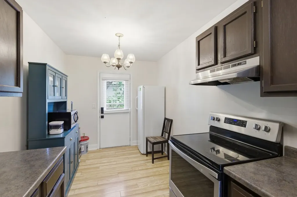 925 Coarsey Drive Nashville TN 37217