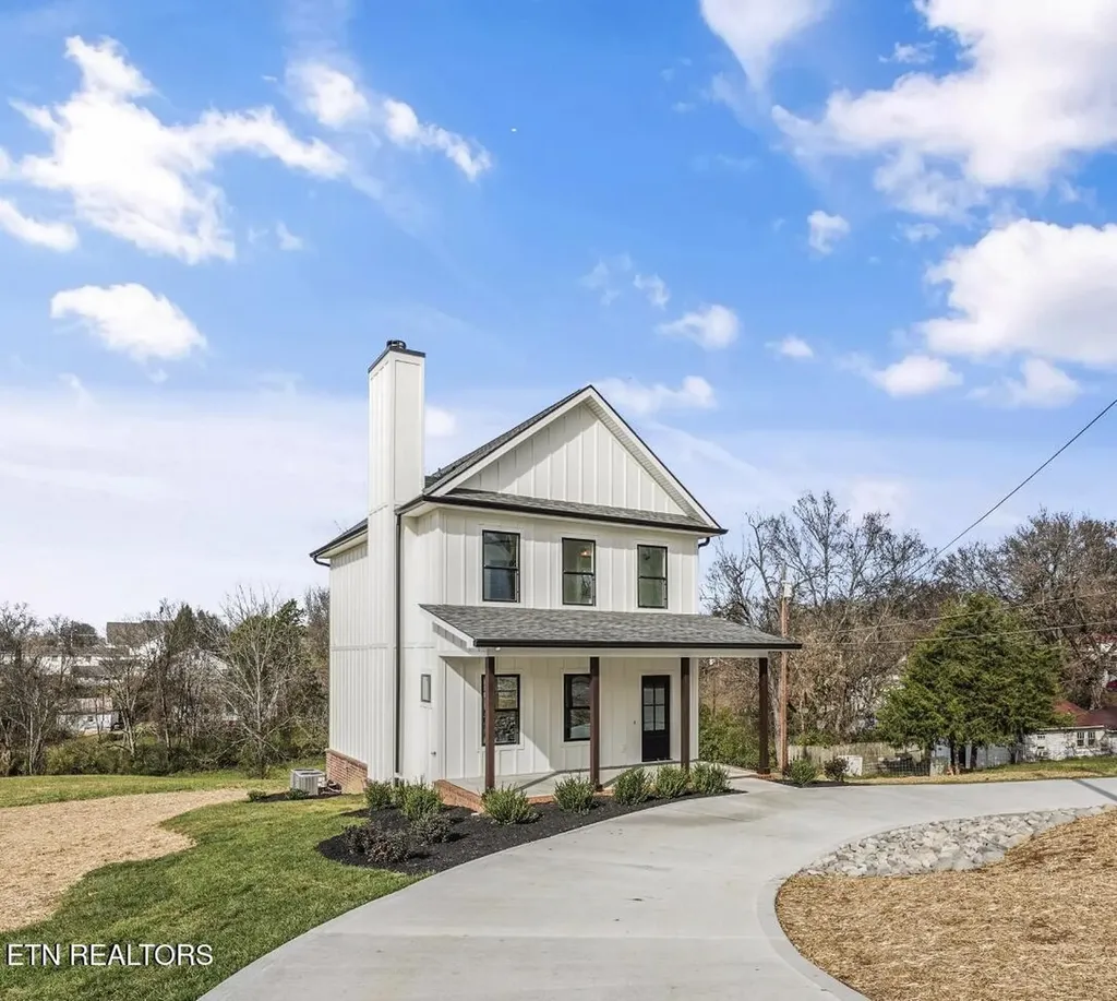 106 S Front Street Friendsville TN 37737