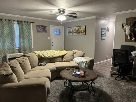 2867 Little Sulphur Creek Road Big Sandy TN 38221