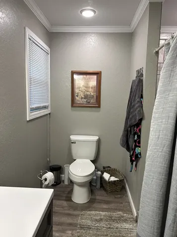 2867 Little Sulphur Creek Road Big Sandy TN 38221