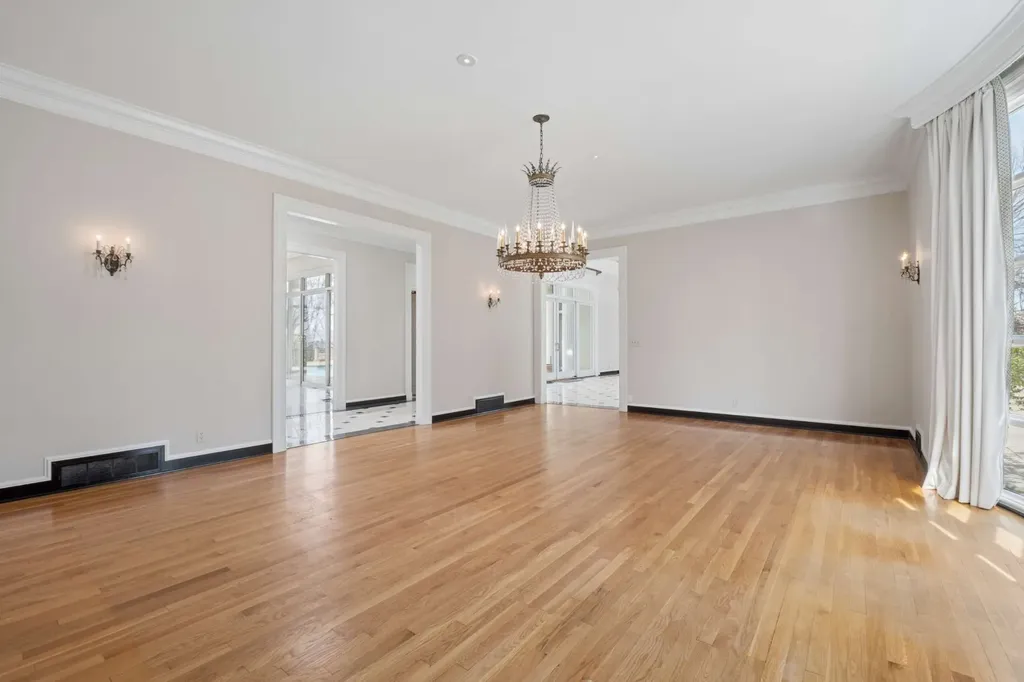 515 Hillwood Boulevard Nashville TN 37205