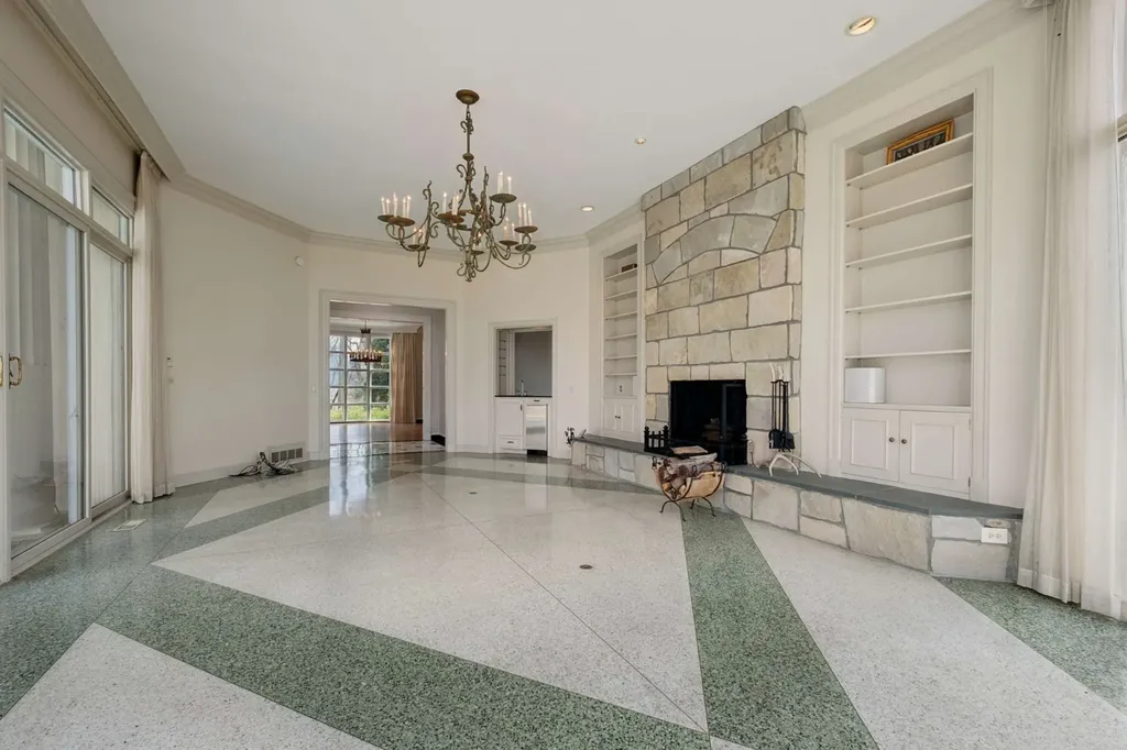 515 Hillwood Boulevard Nashville TN 37205