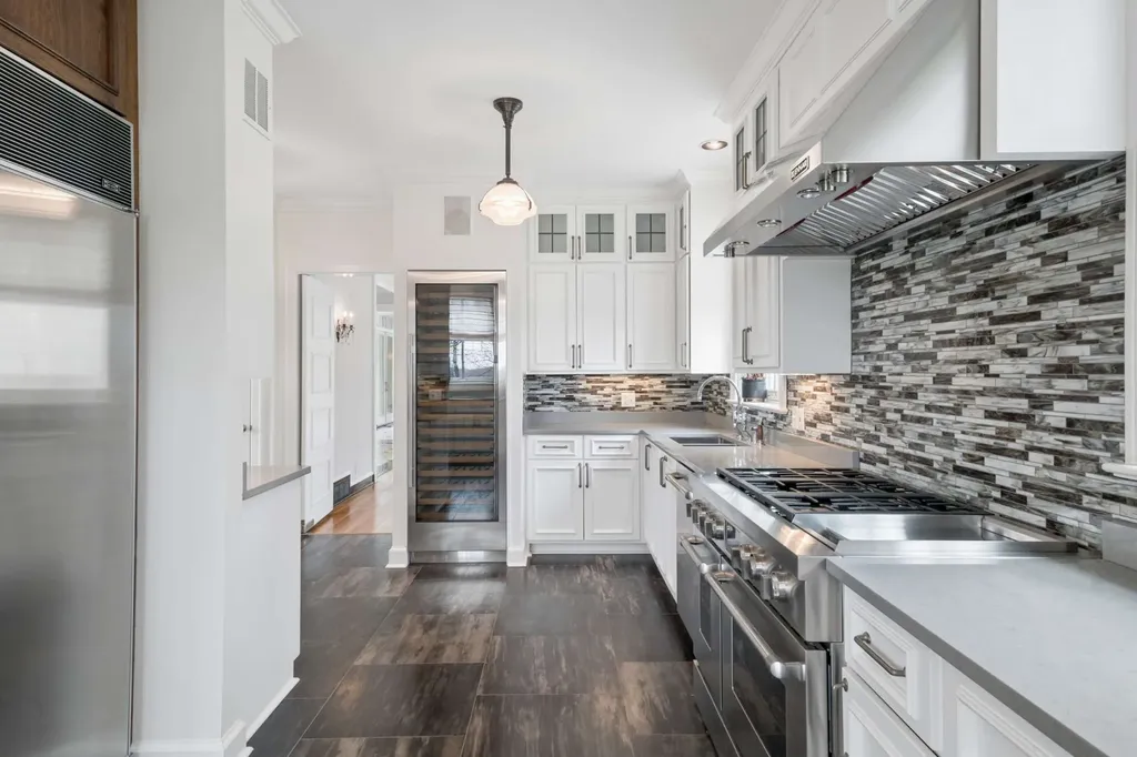 515 Hillwood Boulevard Nashville TN 37205
