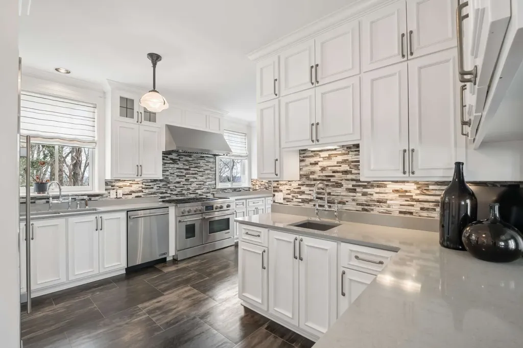 515 Hillwood Boulevard Nashville TN 37205