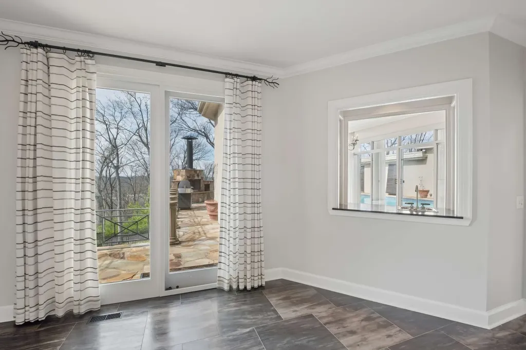 515 Hillwood Boulevard Nashville TN 37205
