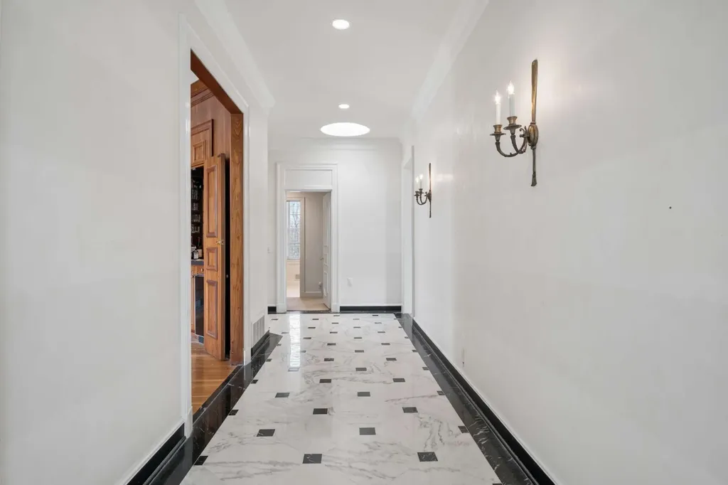 515 Hillwood Boulevard Nashville TN 37205
