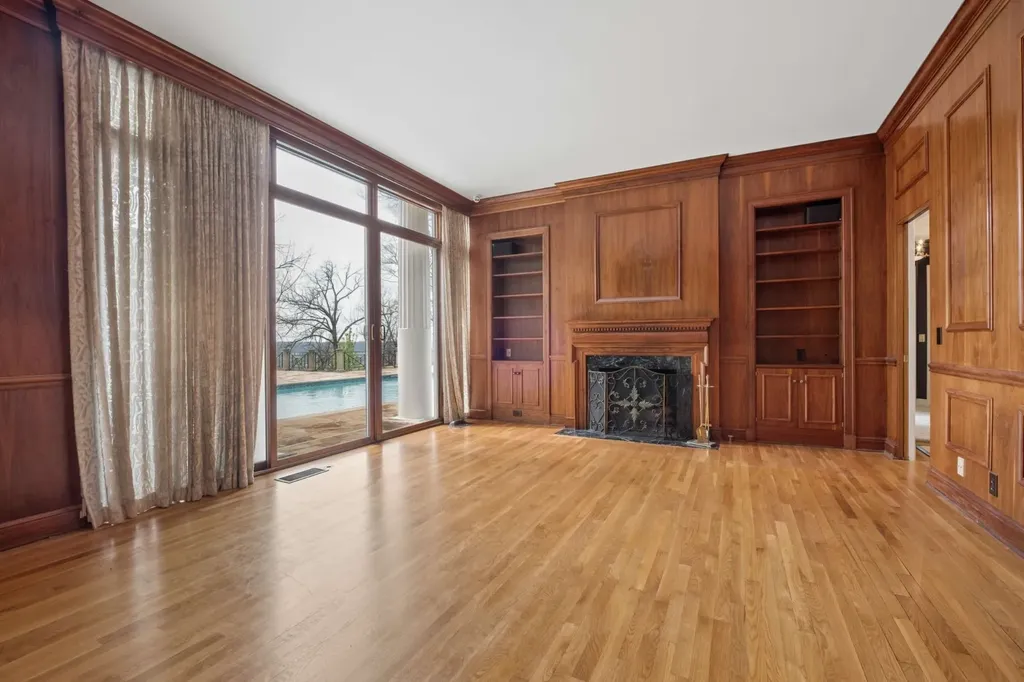 515 Hillwood Boulevard Nashville TN 37205