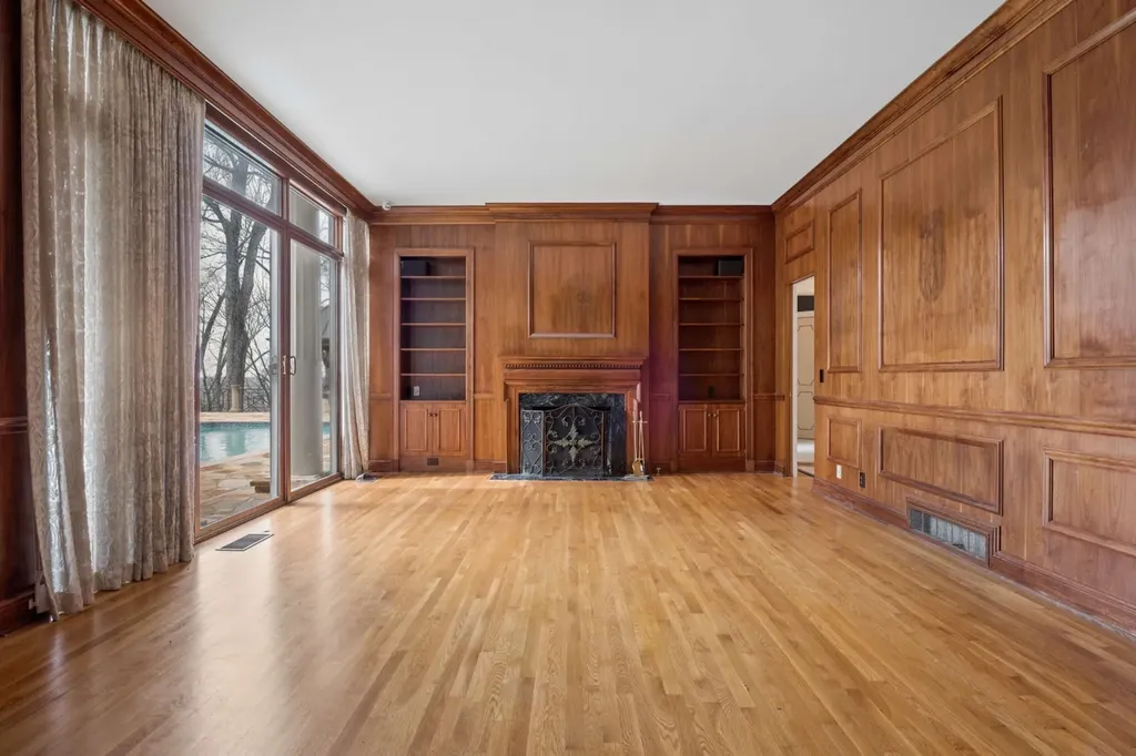 515 Hillwood Boulevard Nashville TN 37205