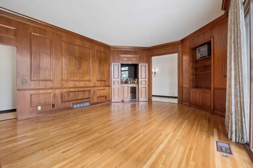 515 Hillwood Boulevard Nashville TN 37205
