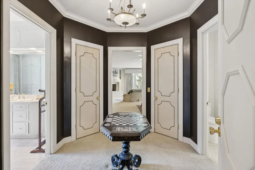515 Hillwood Boulevard Nashville TN 37205
