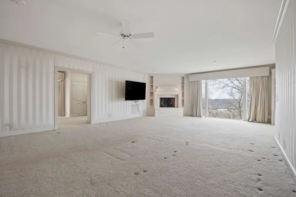 515 Hillwood Boulevard Nashville TN 37205