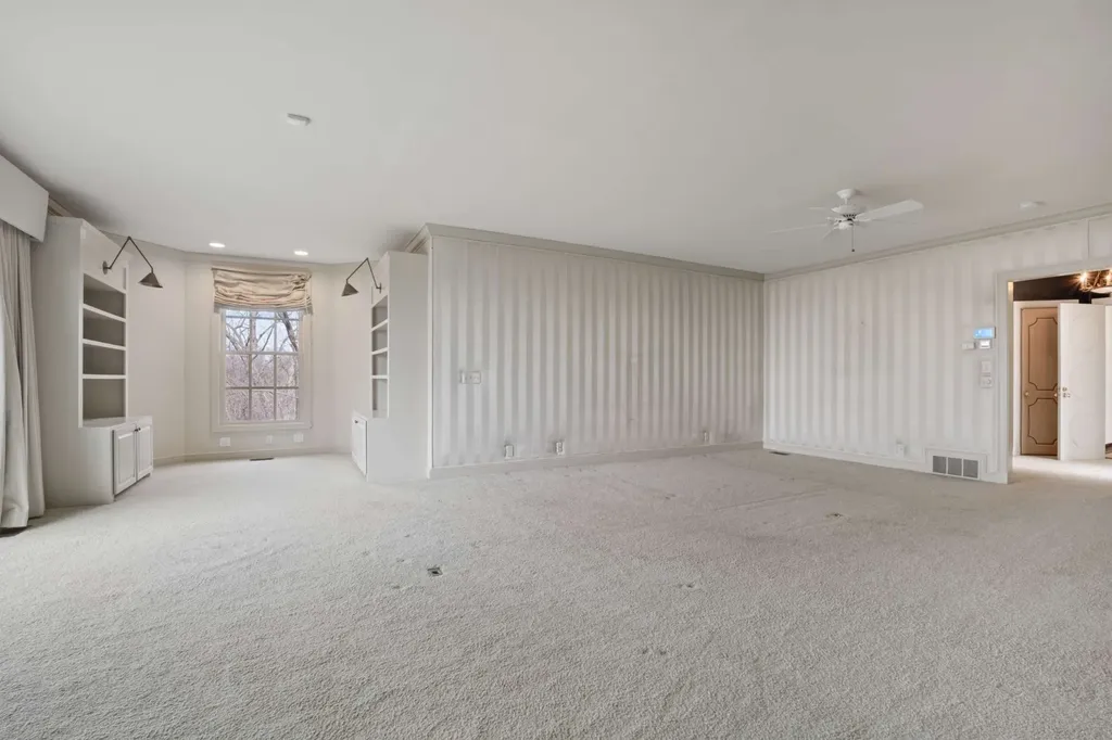 515 Hillwood Boulevard Nashville TN 37205