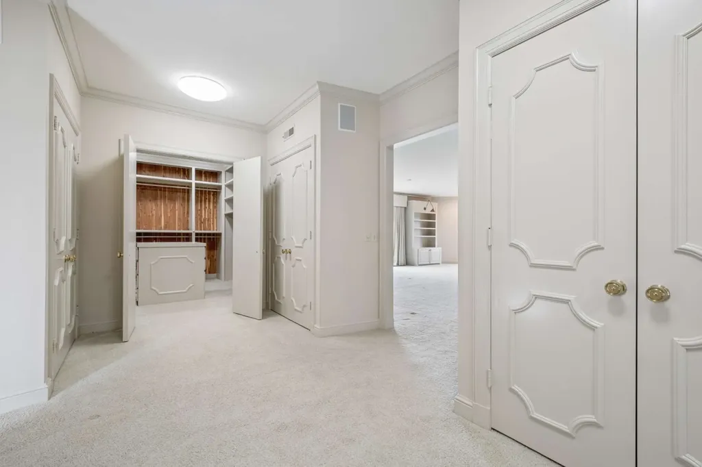 515 Hillwood Boulevard Nashville TN 37205