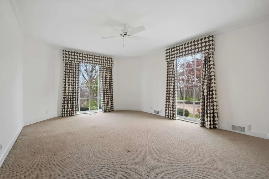 515 Hillwood Boulevard Nashville TN 37205