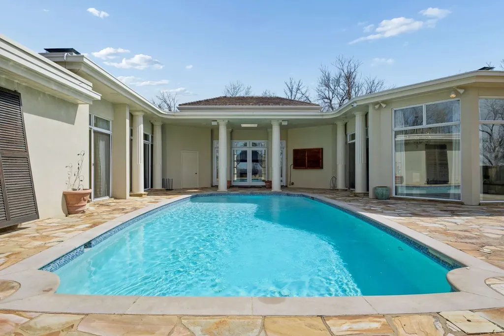 515 Hillwood Boulevard Nashville TN 37205