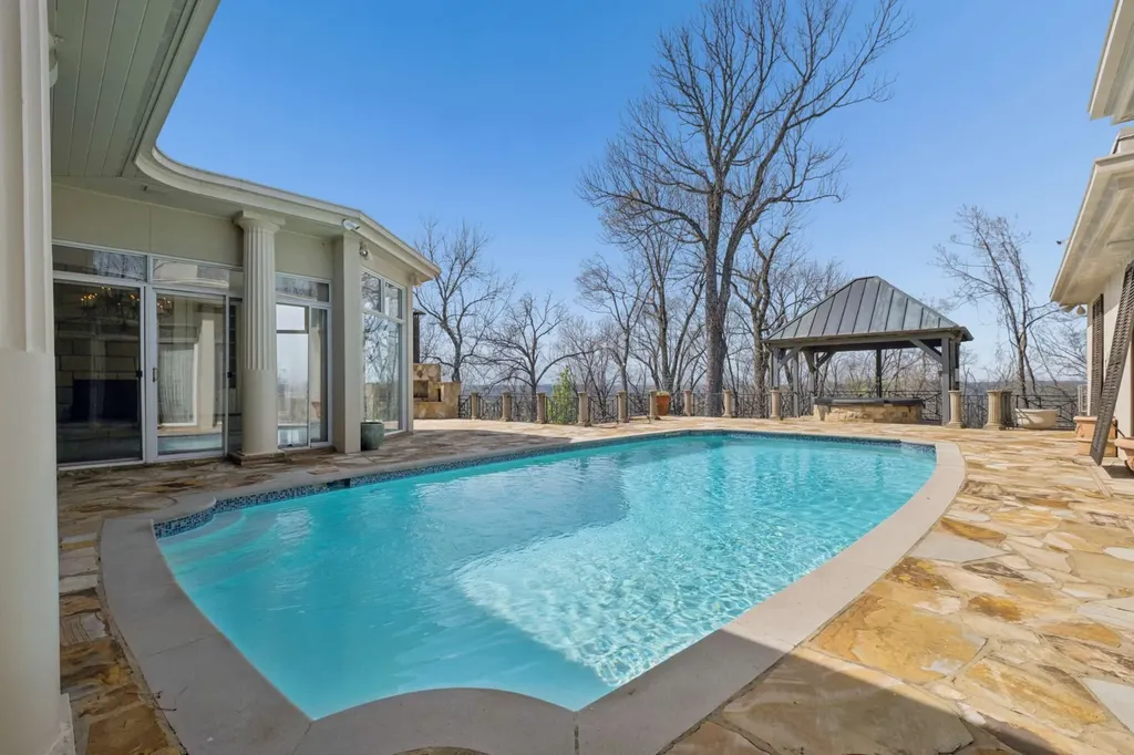 515 Hillwood Boulevard Nashville TN 37205