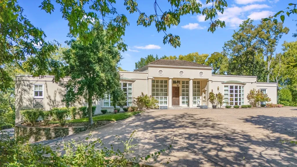 515 Hillwood Boulevard Nashville TN 37205