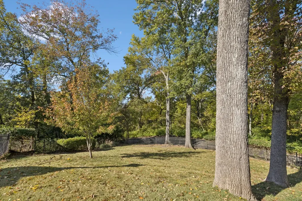 515 Hillwood Boulevard Nashville TN 37205