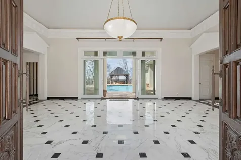 515 Hillwood Boulevard Nashville TN 37205