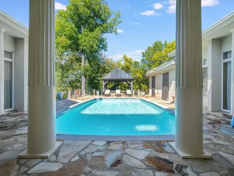 515 Hillwood Boulevard Nashville TN 37205