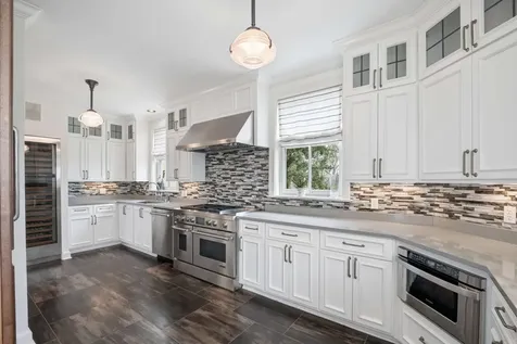 515 Hillwood Boulevard Nashville TN 37205