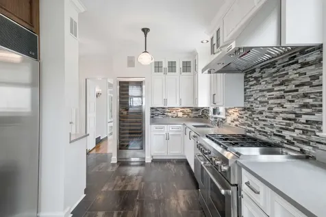 515 Hillwood Boulevard Nashville TN 37205