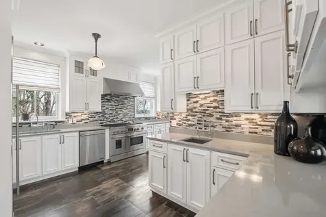 515 Hillwood Boulevard Nashville TN 37205