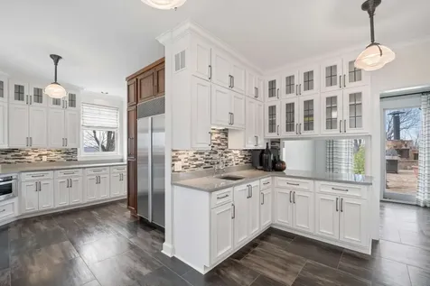 515 Hillwood Boulevard Nashville TN 37205