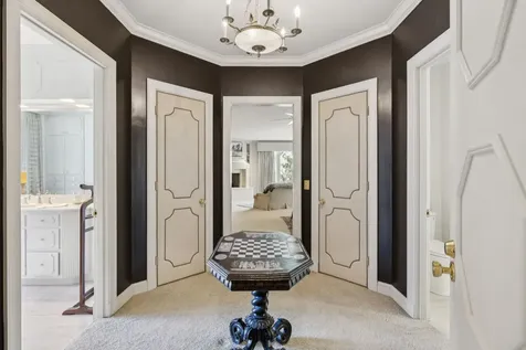 515 Hillwood Boulevard Nashville TN 37205