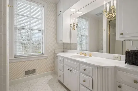 515 Hillwood Boulevard Nashville TN 37205