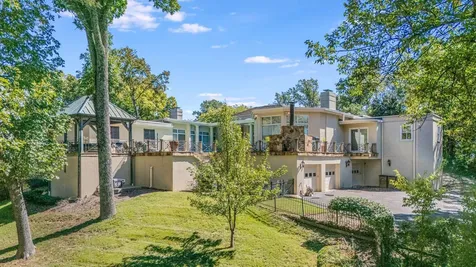 515 Hillwood Boulevard Nashville TN 37205