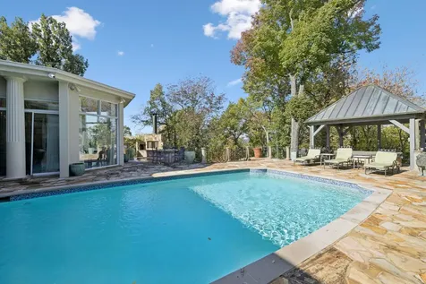 515 Hillwood Boulevard Nashville TN 37205