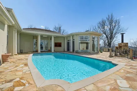515 Hillwood Boulevard Nashville TN 37205
