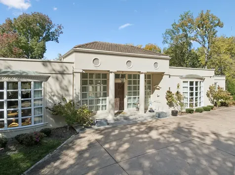 515 Hillwood Boulevard Nashville TN 37205