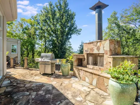 515 Hillwood Boulevard Nashville TN 37205